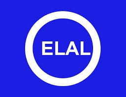 Elal Technology Logo