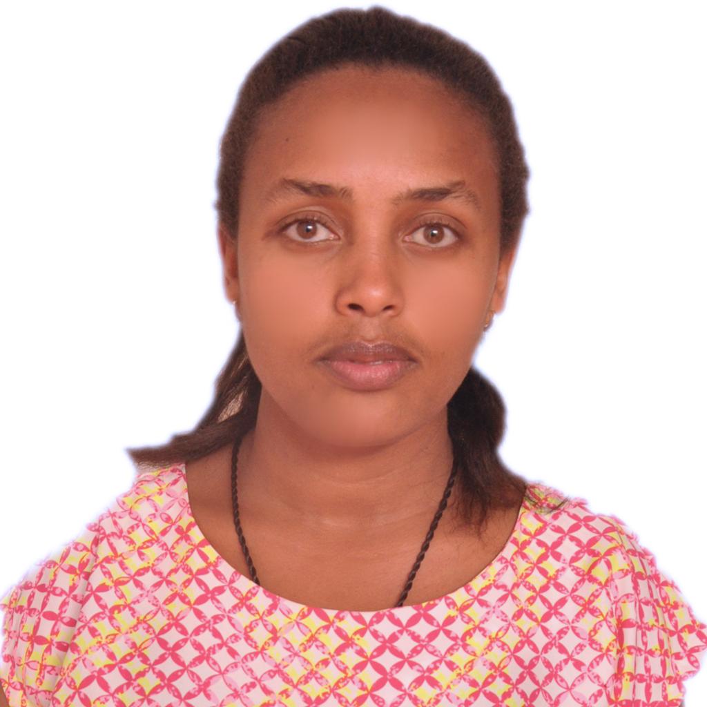 Eden Getachew